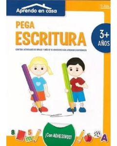 PEGA ESCRITURA