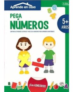 PEGA NUMEROS