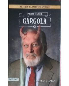 PROFESOR GARGOLA