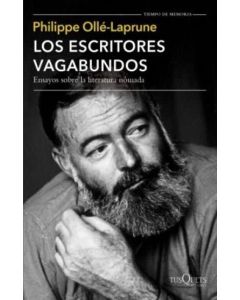 ESCRITORES VAGABUNDOS, LOS