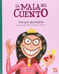 MALA DEL CUENTO, LA