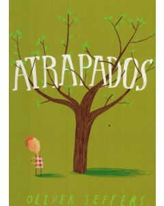 ATRAPADOS