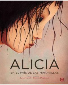 ALICIA EN EL PAIS DE LAS MARAVILLAS