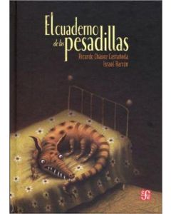 CUADERNO DE LAS PESADILLAS, EL