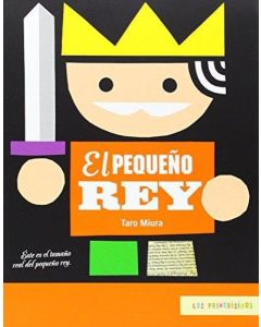 PEQUEÑO REY, EL