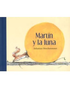 MARTIN Y LA LUNA