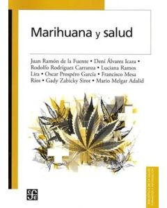 MARIHUANA Y SALUD