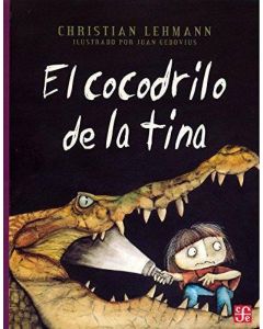 COCODRILO DE LA TINA, EL