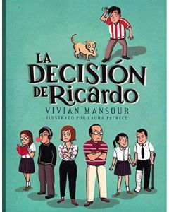 DECISION DE RICARDO, LA