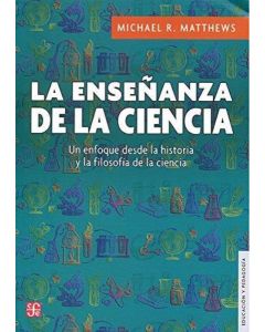 ENSEÑANZA DE LA CIENCIA, LA