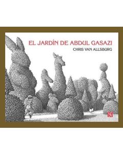 JARDIN DE ABDUL GASAZI, EL