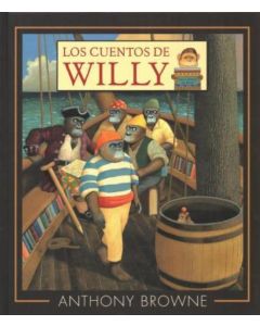 CUENTOS DE WILLY, LOS