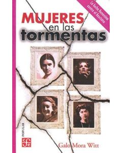 MUJERES EN LAS TORMENTAS