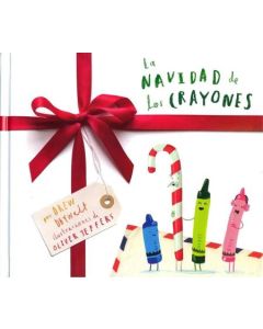 NAVIDAD DE LOS CRAYONES, LA