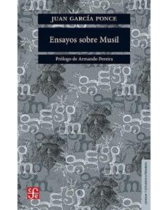 ENSAYOS SOBRE MUSIL