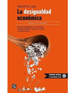 DESIGUALDAD ECONOMICA, LA