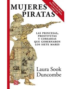 MUJERES PIRATAS