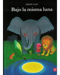 BAJO LA MISMA LUNA