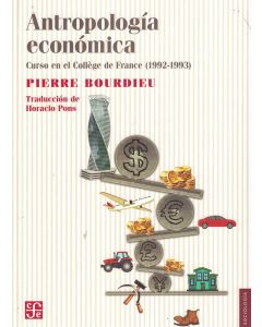 ANTROPOLOGIA ECONOMICA