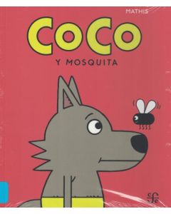 COCO Y MOSQUITA