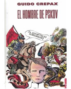 HOMBRE DE PSKOV, EL