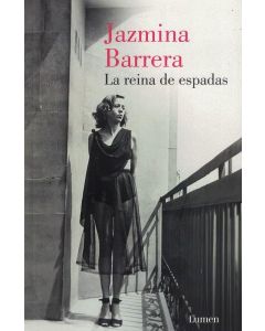 REINA DE ESPADAS, LA