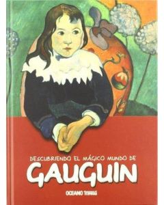 DESCUBRIENDO EL MAGICO MUNDO DE GAUGUIN