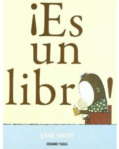 ES UN LIBRO