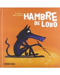 HAMBRE DE LOBO