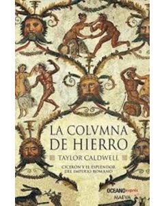 COLUMNA DE HIERRO, LA