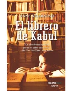 LIBRERO DE KABUL, EL