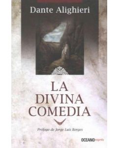 DIVINA COMEDIA, LA