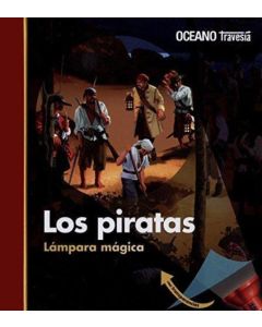 PIRATAS, LOS LAMPARA MAGICA