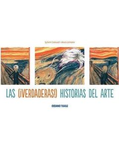 VERDADERAS HISTORIAS DEL ARTE, LAS