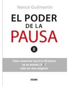 PODER DE LA PAUSA, EL