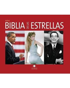 MINI BIBLIA DE LAS ESTRELLAS