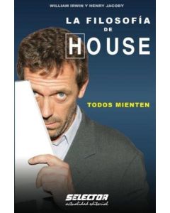 FILOSOFIA DE HOUSE, LA