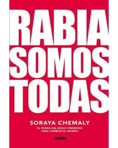 RABIA SOMOS TODAS