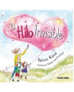 HILO INVISIBLE, EL