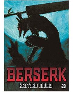 BERSERK VOL 28