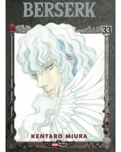 BERSERK VOL 33