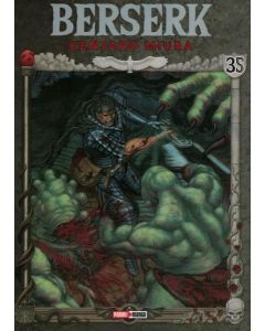 BERSERK VOL 35