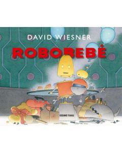 ROBOBEBE