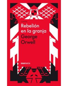 REBELION EN LA GRANJA