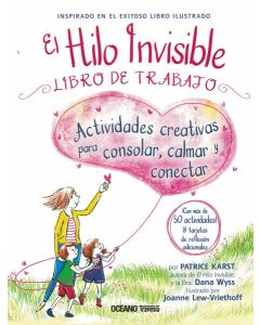 HILO INVISIBLE, EL LIBRO DEL TRABAJO