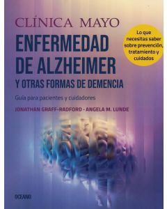 ALZHEIMER Y OTRAS FORMAS DE DEMENCIA