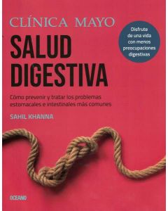 SALUD DIGESTIVA CLINICA MAYO