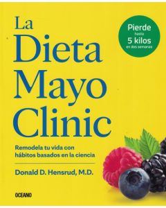 DIETA MAYO CLINIC, LA