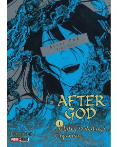 AFTER GOD VOL 1