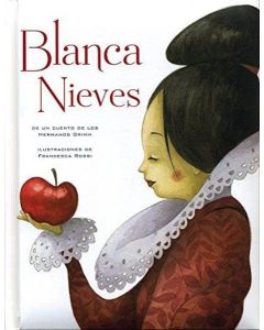 BLANCA NIEVES